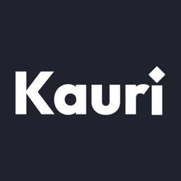 Kauri Digital Logo