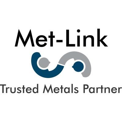 Met-link's Logo