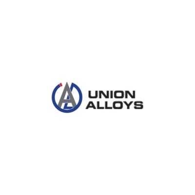 UNION ALLOYS's Logo