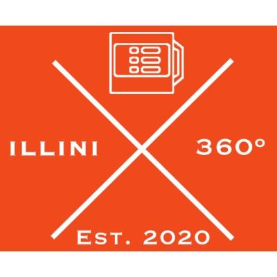 illini360°'s Logo