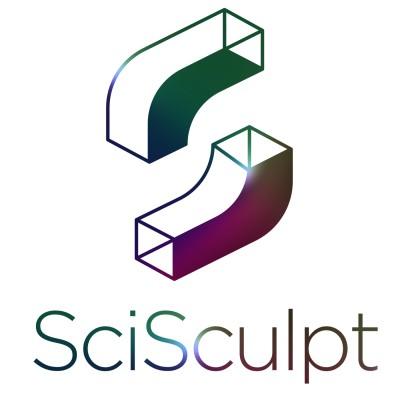 SciSculpt Logo