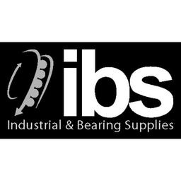 Industrial & Bearings Supplies Logo