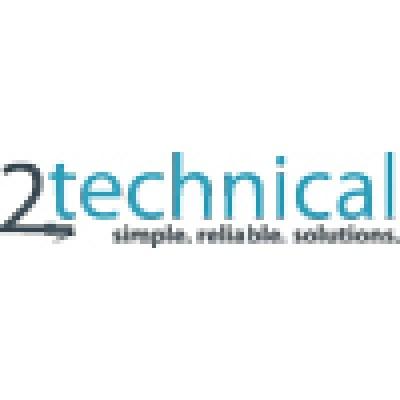 2Technical Logo
