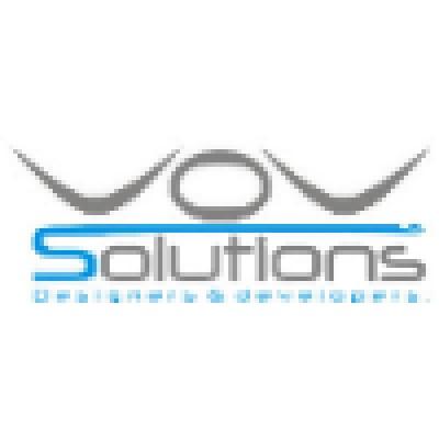 VOV Solutions Inc Logo