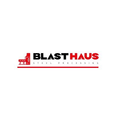 Blasthaus's Logo