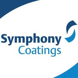 Symphony Coatings Logo