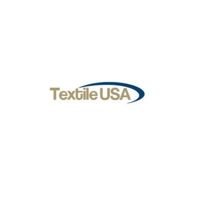 Textile USA's Logo