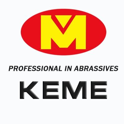 KEME Abrasives's Logo