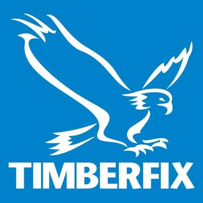 TIMBERFIX Logo
