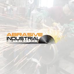 Abrasive Industrial Distributors Logo