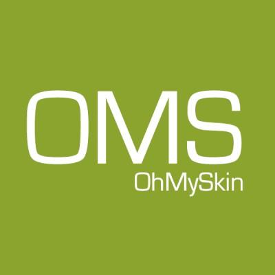 OhMySkin Ltd. Logo
