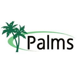 Palms Diagnostic Imaging Center Logo