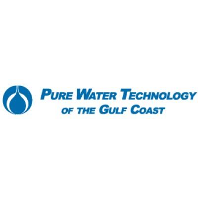 Pure Water Technology of the Gulf Coast Logo