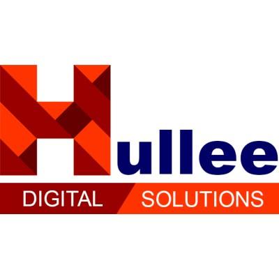 Hullee Digital Solutions Logo