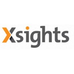 Xsights Digital Pty Ltd Logo