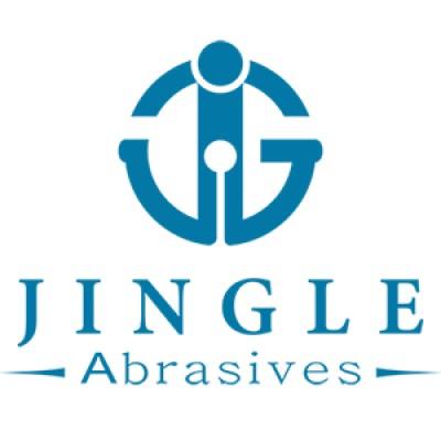Jingle Abrasives Logo