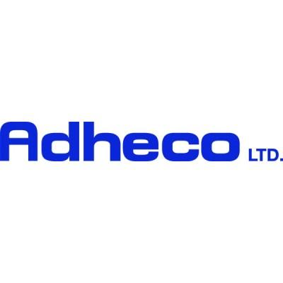 Adheco Ltd.'s Logo