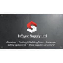 InSync Supply Ltd Logo