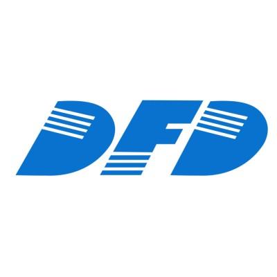 DFD Inc. Logo