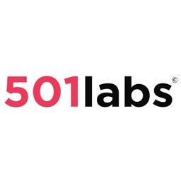 501 Labs Logo