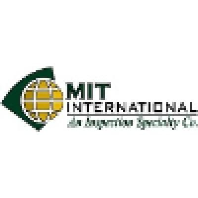 MIT International's Logo