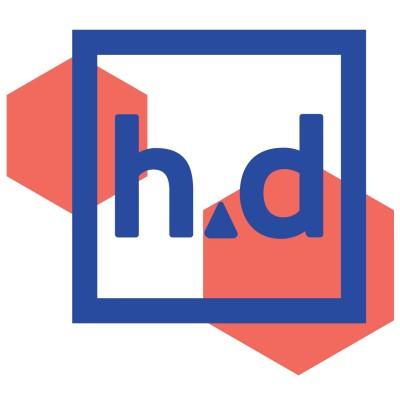 Hack.Diversity Logo