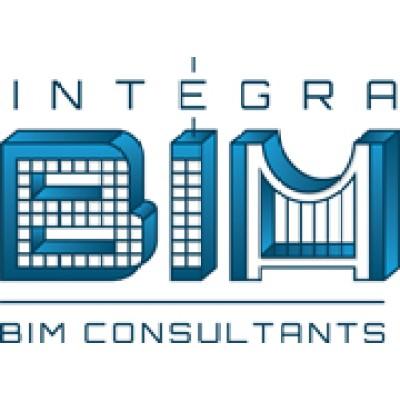 IntegraBIM's Logo