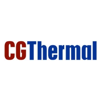 CG Thermal LLC Logo