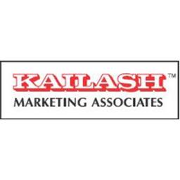 KAILASH MARKETING ASSOCIATES - India Logo