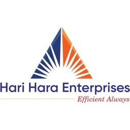 HARI HARA ENTERPRISES Logo