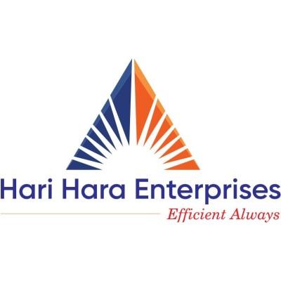 HARI HARA ENTERPRISES Logo
