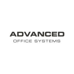 Advanced Office Systems Logo