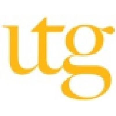 Uberlegen Technology Group (UTG) Logo
