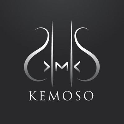 KEMOSO Logo