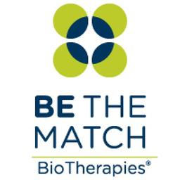 Be The Match BioTherapies Logo