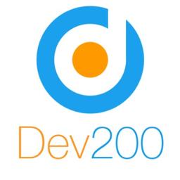 Dev200 Logo