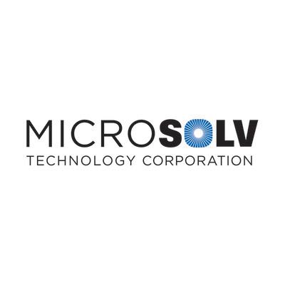 MicroSolv Technology Corporation Logo