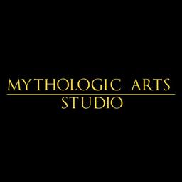 Mythologic Arts Studio Logo