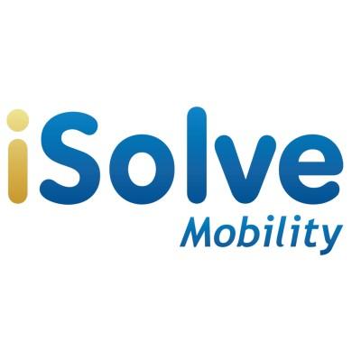 iSolve Mobility (Pty) Ltd's Logo