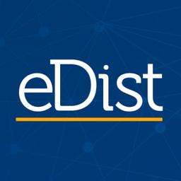 eDist Logo