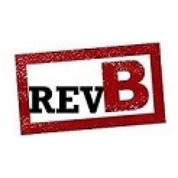 RevB Logo