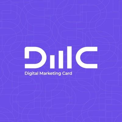 DMC Digital Agency Logo
