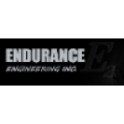 Endurance Engineering Inc. Logo
