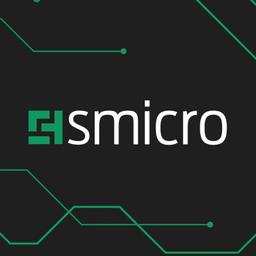 smicro GmbH Logo