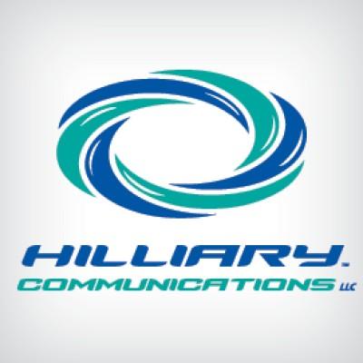 Hilliary Communications Logo