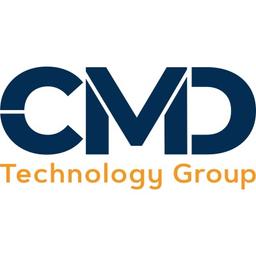 CMD Technology Group Logo