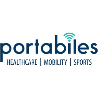 Portabiles GmbH Logo