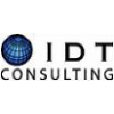 IDT Consulting Logo