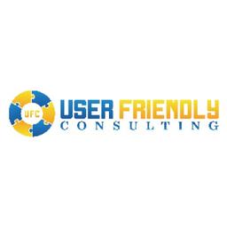 User Friendly Consulting Inc. Logo