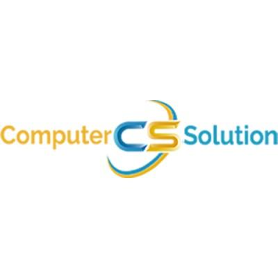 Computer Solution LLC Logo